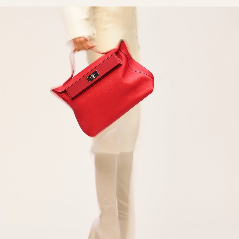Hermes 24/24 bag - Picture 5 of 6